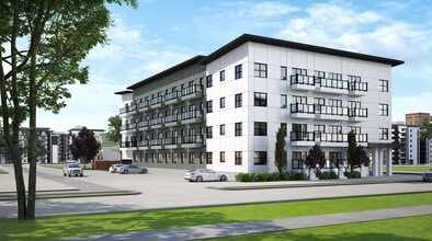 255 Bell Avenue in Winnipeg, MB - Building Photo - Building Photo