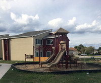 Clear Pond Estates in Cocoa, FL - Foto de edificio - Building Photo