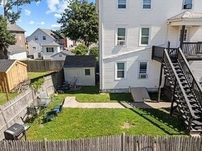 129 Melville St in Fall River, MA - Building Photo - Building Photo