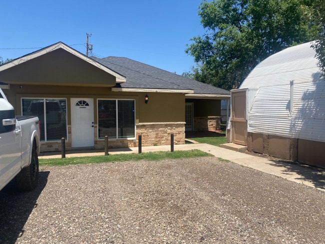 property at 7312 22nd St