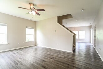 507 Waterlemon Way in Monroe, NC - Building Photo - Building Photo