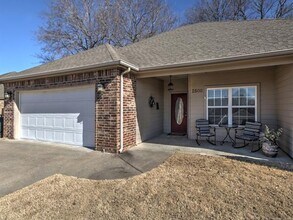 2500 Highwood Pl in Claremore, OK - Building Photo - Building Photo