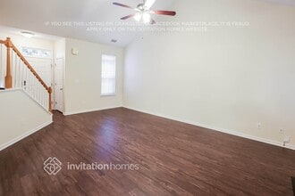 2808 Black Walnut Ln in Charlotte, NC - Foto de edificio - Building Photo