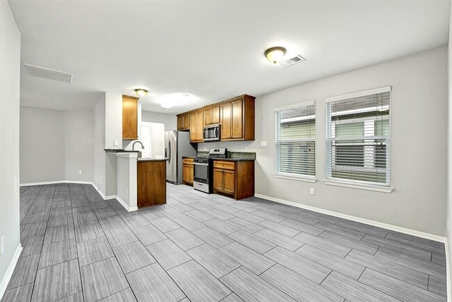 5813 Cebra St in Houston, TX - Building Photo - Building Photo