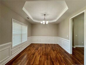 112 Palmate Ct in Linden, NC - Building Photo - Building Photo