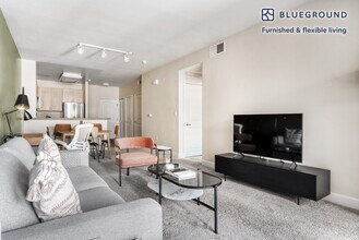 2383 N Main St-Unit -FL3-ID1060 in Walnut Creek, CA - Building Photo - Building Photo