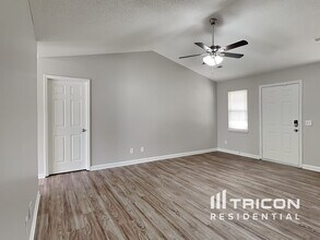 4126 Zebulon Ave SW in Concord, NC - Building Photo - Building Photo