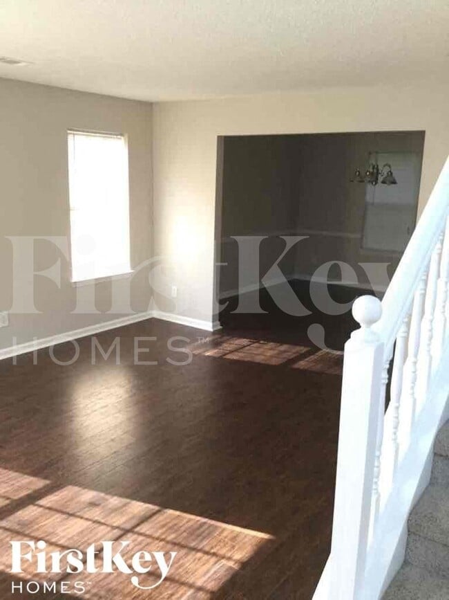 5929 Duren Meadows Dr in Lithonia, GA - Building Photo - Building Photo