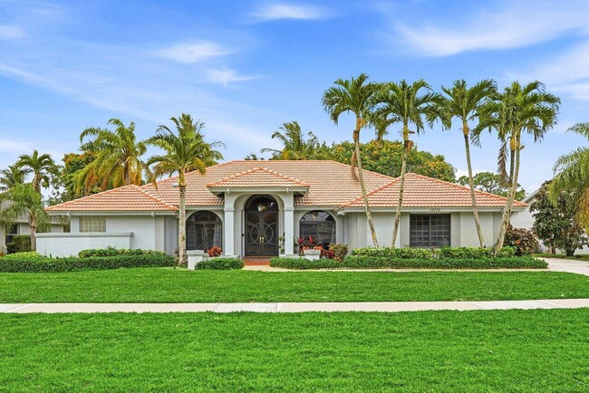 property at 13710 Callington Dr
