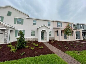 11419 Listening Dr in Orlando, FL - Building Photo - Building Photo