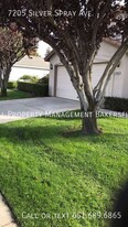 7205 Silver Spray Ave in Bakersfield, CA - Foto de edificio - Building Photo