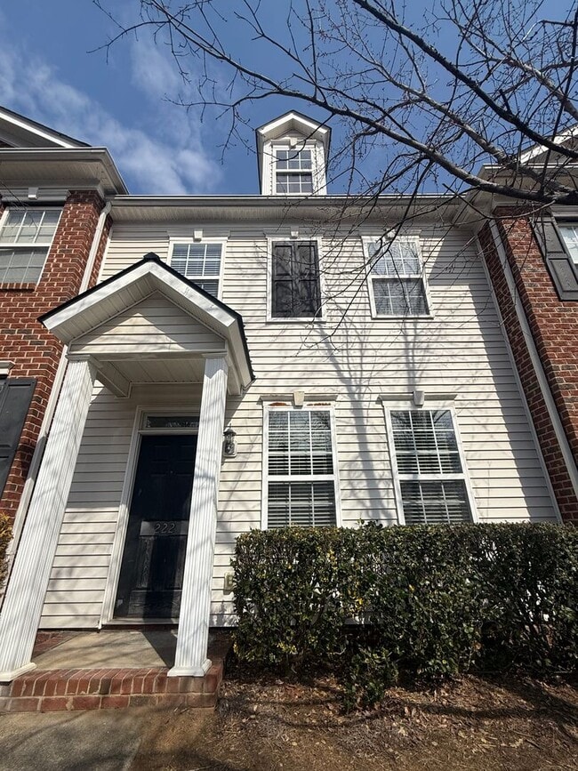 property at 222 Township Dr