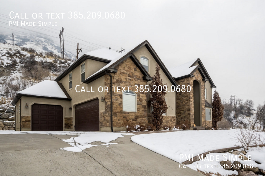 386 N 1480 E in Provo, UT - Building Photo