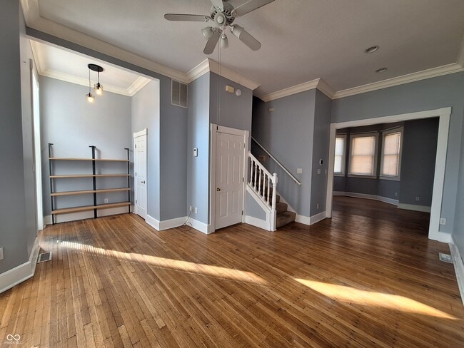 906 Alabama St in Indianapolis, IN - Building Photo - Building Photo