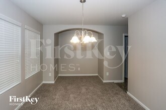 11016 Belmont Run Ln in Charlotte, NC - Building Photo - Building Photo