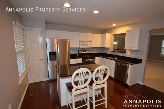 546 Francis Nicholson Way in Annapolis, MD - Building Photo - Building Photo