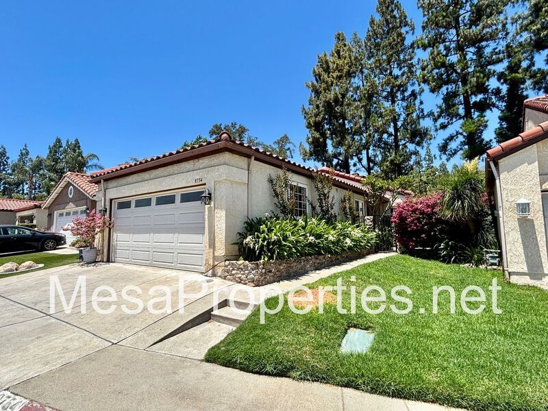 9754 Willow Wood Dr in Rancho Cucamonga, CA - Building Photo