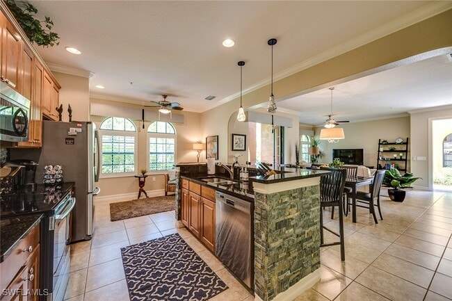 property at 9161 Chula Vista St