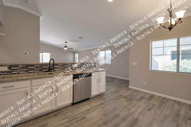 2739 W Kristina Ave in San Tan Valley, AZ - Building Photo - Building Photo