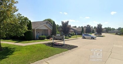 55 North St in Norwalk, OH - Building Photo - Building Photo