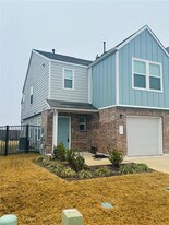 7116 Sparkling Light Dr in Austin, TX - Building Photo