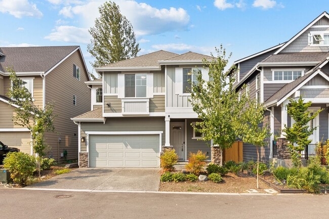 property at 20412 5th Ave W