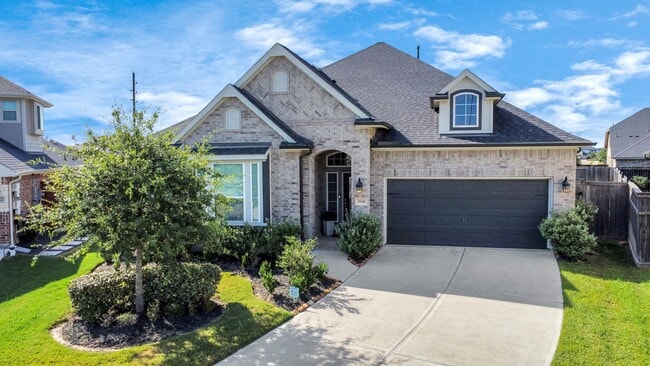 property at 28646 Monarch Cliffs Dr