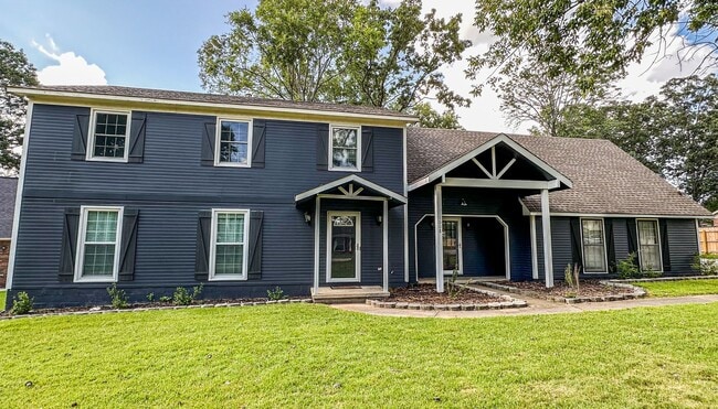 1008 Way Thru The Woods SW in Decatur, AL - Building Photo - Building Photo