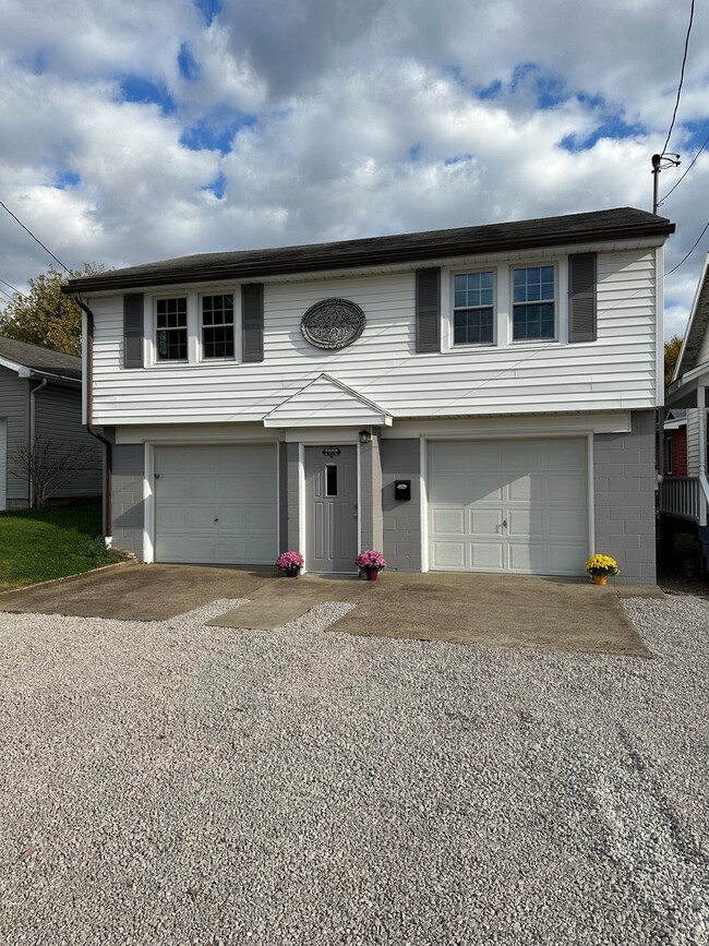 property at 2802 10th Ave