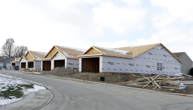 White Lick Creek by Redwood Phase 2 in Danville, IN - Building Photo - Primary Photo