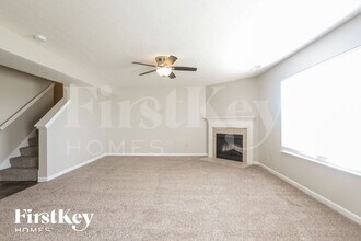 7528 Brattle Dr in Indianapolis, IN - Building Photo - Building Photo