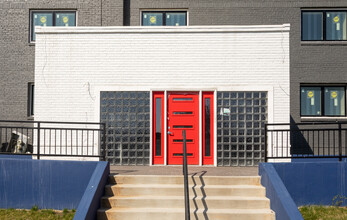 3rd Street Flats in Washington, DC - Building Photo - Building Photo