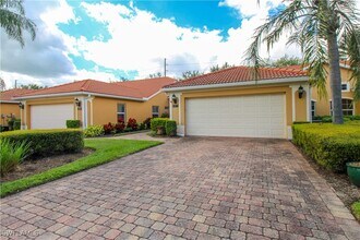 15077 Cortona Way in Naples, FL - Building Photo - Building Photo