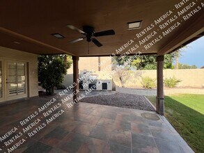 1243 W Iris Dr in Gilbert, AZ - Building Photo - Building Photo
