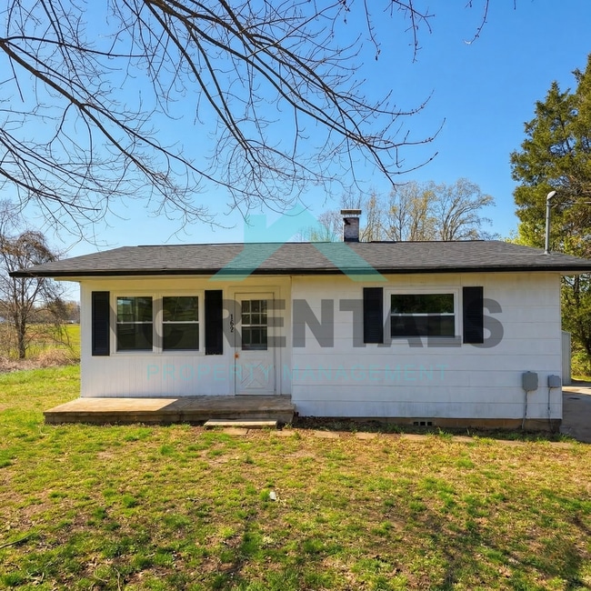 property at 162 Trivette Rd