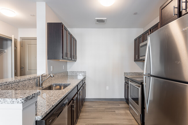 Wallace Farm Apartment Homes in Londonderry, NH - Building Photo - Interior Photo