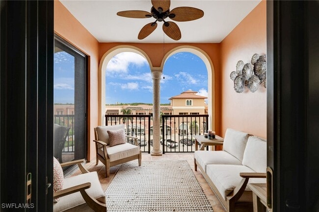 property at 23161 Fashion Dr