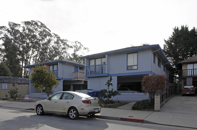 1280 3rd St in Monterey, CA - Building Photo - Building Photo