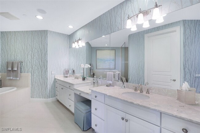 property at 16433 Carrara Way