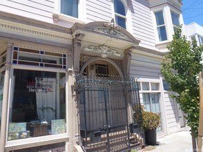 3556 23rd St in San Francisco, CA - Building Photo - Building Photo