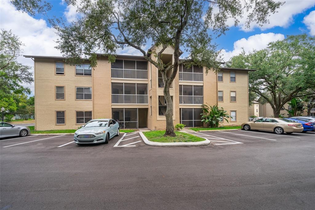 957 Salt Pond Pl in Altamonte Springs, FL - Building Photo