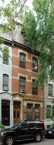 2310 Delancey St Apartments