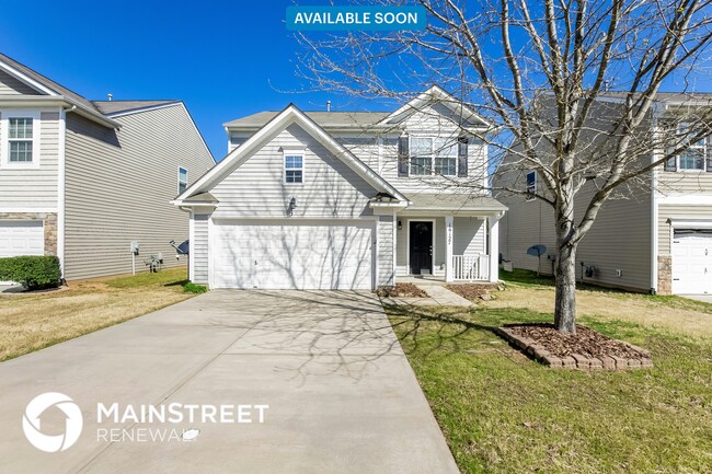 property at 16127 Raptor Ct