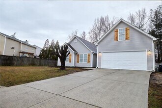 1645 Fort Mason Way in Dacula, GA - Building Photo - Building Photo