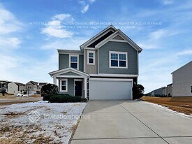 115 Silver Oak Cir in Rockwell, NC - Building Photo