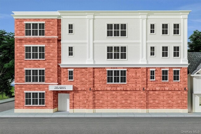 property at 122 Greenwich Ave