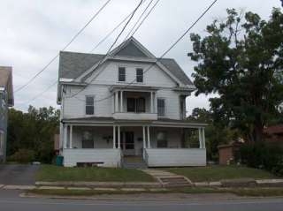 155 Champlain Ave in Ticonderoga, NY - Building Photo