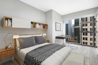 203 N La Salle St, Unit 1502 in Chicago, IL - Building Photo - Building Photo