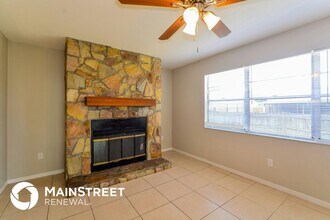 3716 Ranger St in Titusville, FL - Building Photo - Building Photo