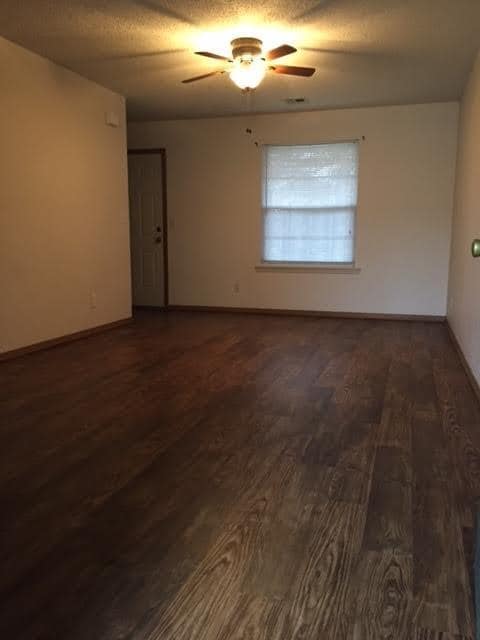 502 Birmingham St SW in Gravette, AR - Foto de edificio - Building Photo